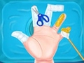 Ойын Baby Taylor First Aid Tips