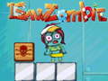 Ойын I Saw Zombie