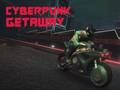 Ойын Cyberpunk Getaway 