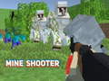 Ойын Mine Shooter 
