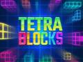 Ойын Tetra Blocks