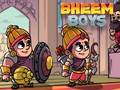 Ойын Bheem Boys