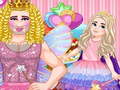 Ойын Nastya Cute Blogger