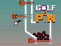 Ойын Golf Pin