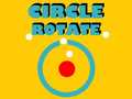 Ойын Circle Rotate