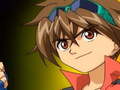 Ойын Bakugan Jigsaw Puzzle Collection