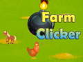 Ойын Farm Clicker
