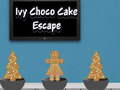 Ойын Ivy Choco Cake Escape