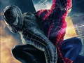 Ойын Spiderman Jigsaw Puzzle Planet
