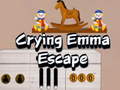 Ойын Crying Emma Escape
