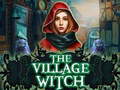 Ойын The Village Witch