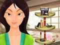 Ойын Asian Princess Magic Makeover