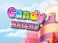 Ойын Candy Match3