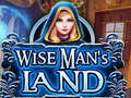Ойын Wise Mans Land