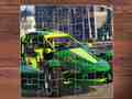 Ойын GTA Cars Jigsaw Challenge