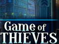 Ойын Game of Thieves