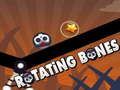 Ойын Rotating Bones