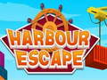 Ойын Harbour Escape