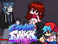 Ойын Friday Night Funkin' vs Chris
