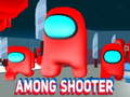 Ойын Among Shooter 