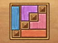Ойын Color Wood blocks