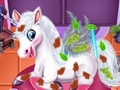 Ойын Magic Pet Salon