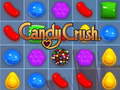 Ойын Candy crush 