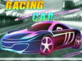 Ойын Racing Car 