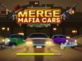 Ойын Merge Mafia Cars
