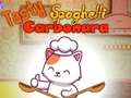 Ойын Tasty Spaghetti Carbonara