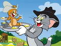 Ойын Tom and Jerry Slide
