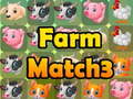 Ойын Farm Match3
