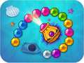 Ойын Zumba Ocean