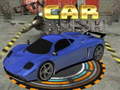 Ойын City Car Rush 