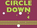 Ойын Circle Down