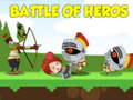 Ойын Battle of Heroes