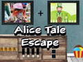 Ойын Alice Tale Escape