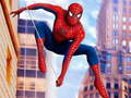 Ойын Spiderman Slide