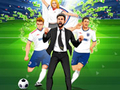 Ойын Idle Football Manager