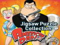 Ойын American Daddy Jigsaw Puzzle Collection