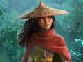 Ойын Raya the last Dragon Jigsaw Puzzle Planet
