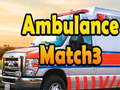 Ойын Ambulance Match3