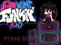 Ойын Friday Night Funkin Neo