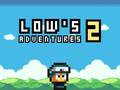 Ойын Low's Adventures 2