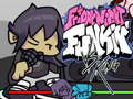 Ойын Friday Night Funkin vs The Origami King