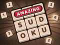 Ойын Amazing Sudoku