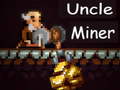Ойын Uncle Miner