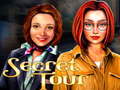 Ойын Secret Tour