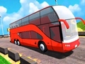 Ойын Bus Driving Simulator