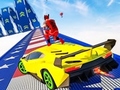 Ойын Hyper Stunts 3D